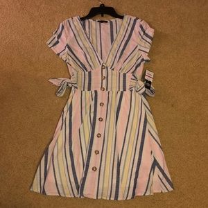 AS U WISH dress size S